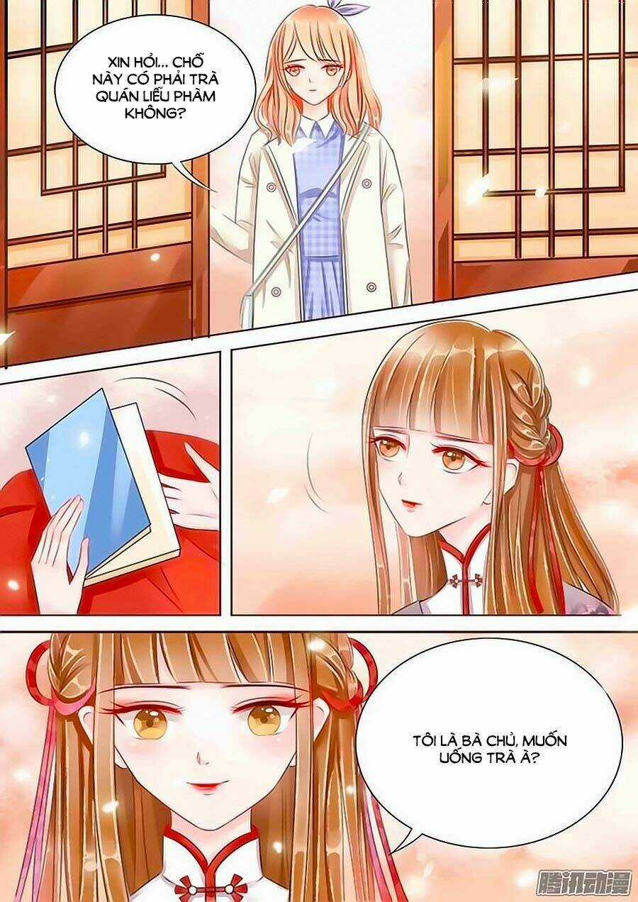 Chiêm Cốt Sư - Chapter 1 - Trang 6