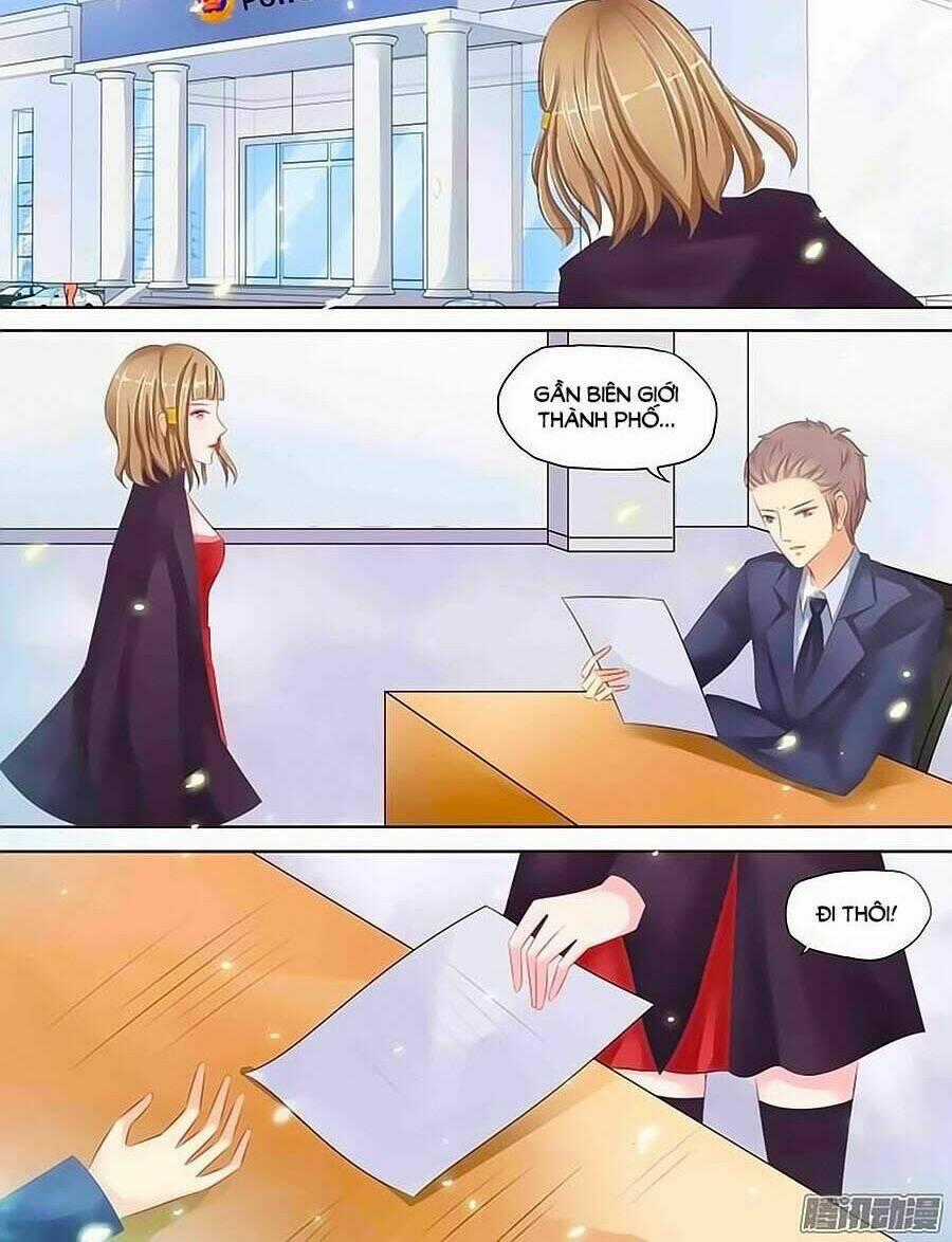 Chiêm Cốt Sư - Chapter 11 - Trang 2