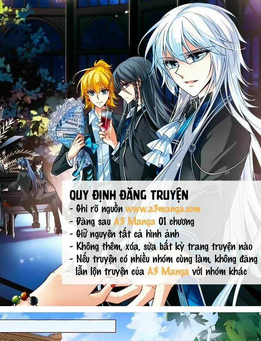 Chiêm Cốt Sư - Chapter 12 - Trang 1