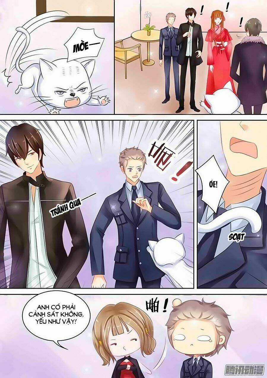 Chiêm Cốt Sư - Chapter 12 - Trang 5