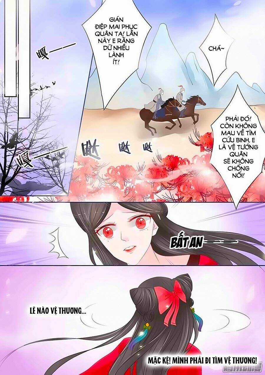 Chiêm Cốt Sư - Chapter 16 - Trang 7