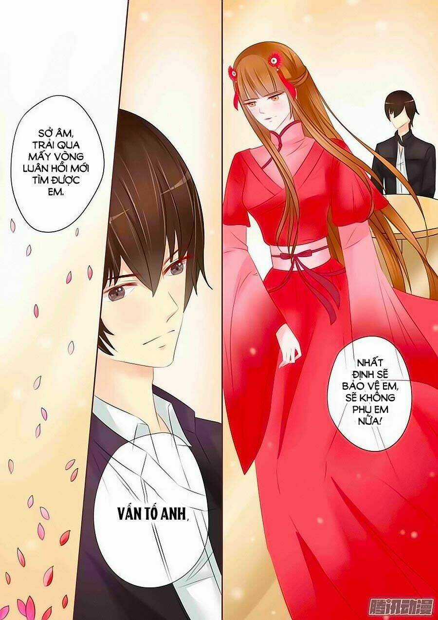 Chiêm Cốt Sư - Chapter 17 - Trang 5