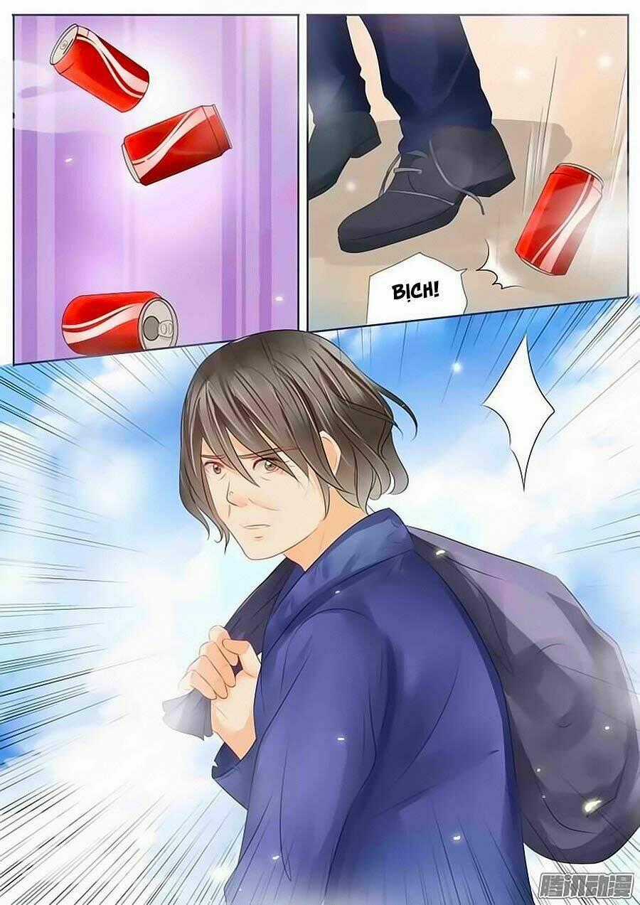 Chiêm Cốt Sư - Chapter 17 - Trang 9