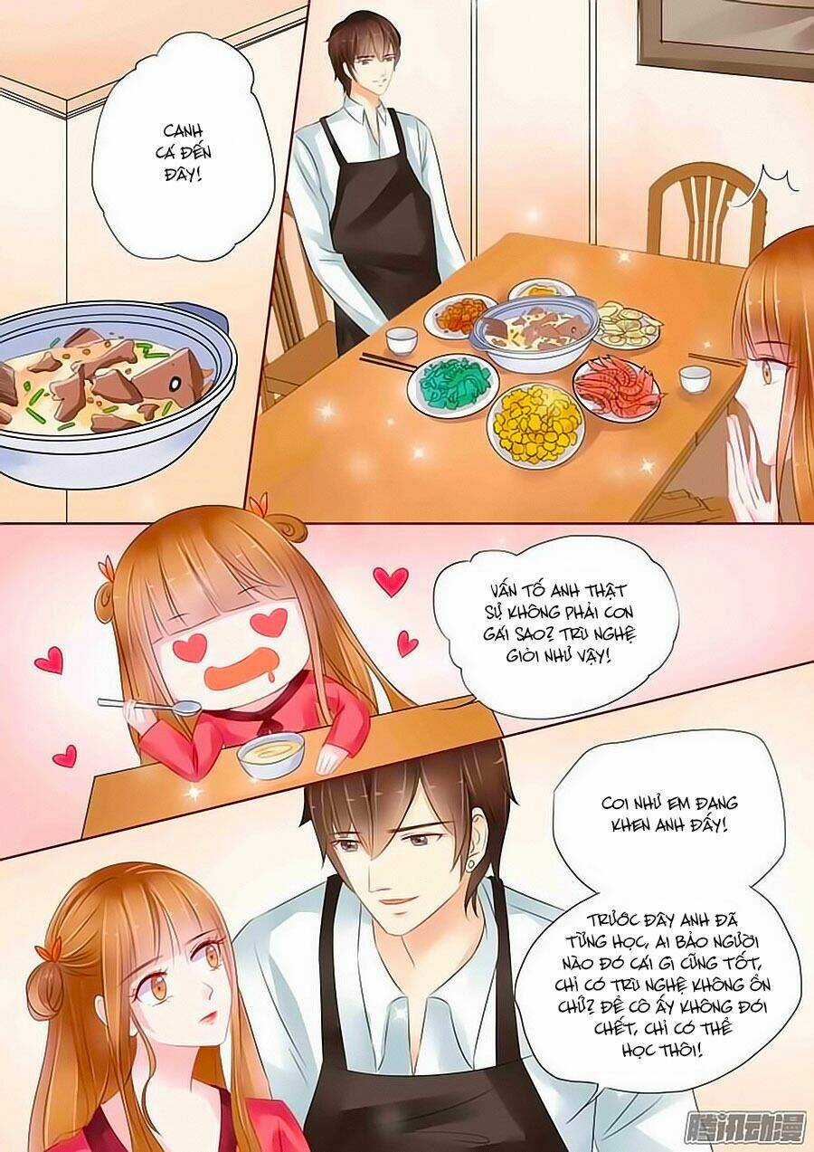 Chiêm Cốt Sư - Chapter 19 - Trang 5