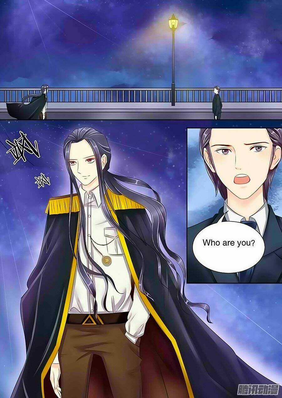 Chiêm Cốt Sư - Chapter 2 - Trang 6