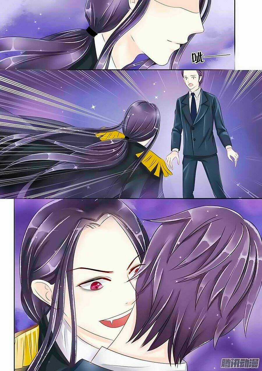 Chiêm Cốt Sư - Chapter 2 - Trang 7