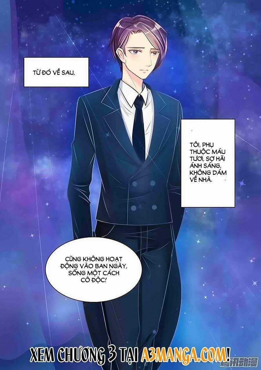 Chiêm Cốt Sư - Chapter 2 - Trang 10