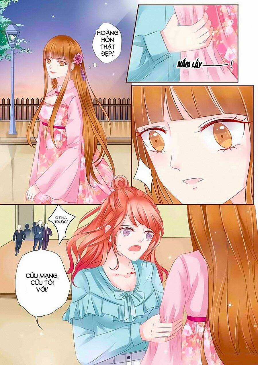 Chiêm Cốt Sư - Chapter 20 - Trang 4