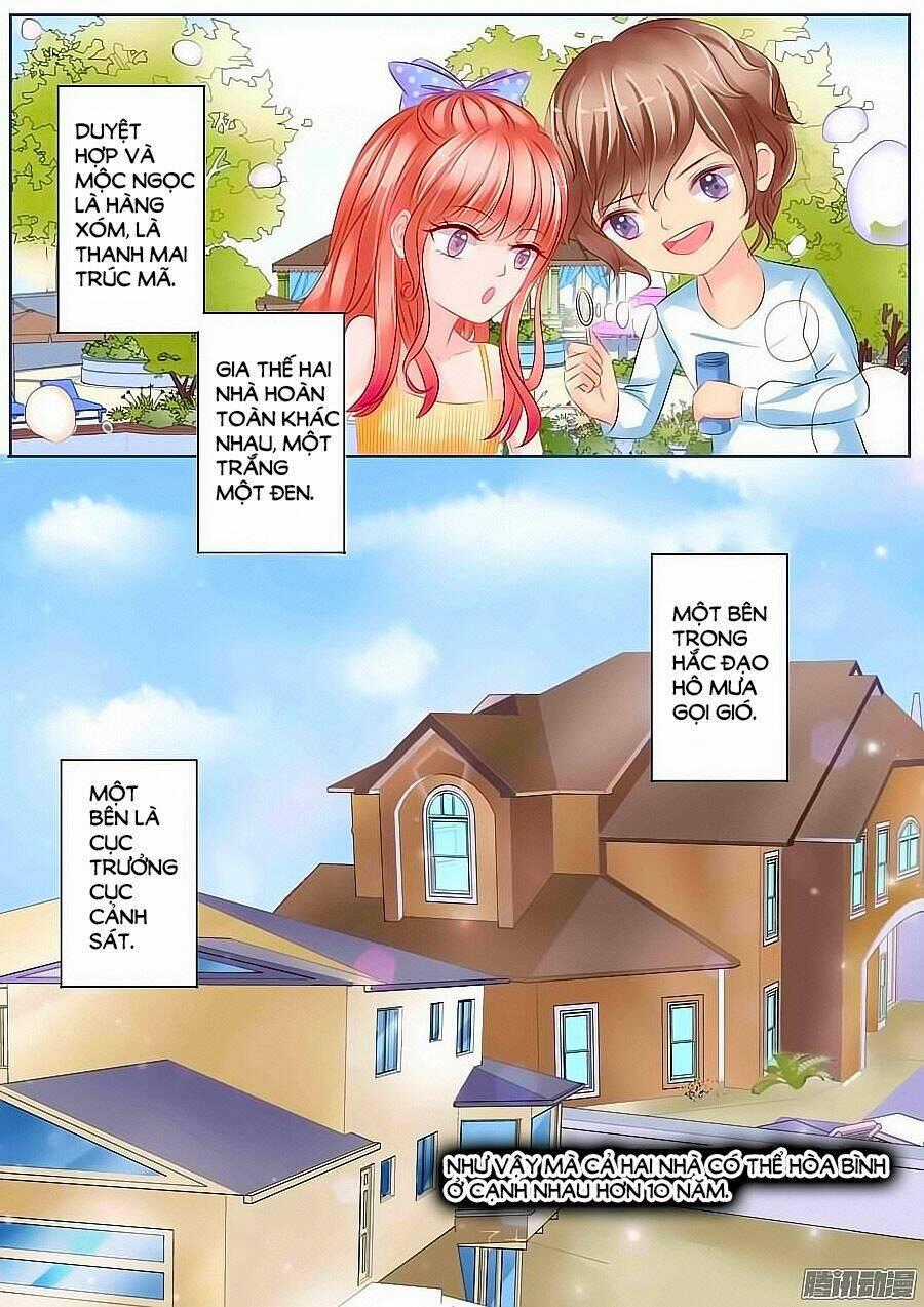 Chiêm Cốt Sư - Chapter 22 - Trang 1