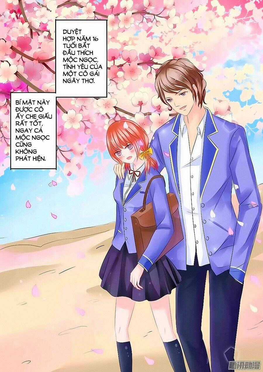 Chiêm Cốt Sư - Chapter 22 - Trang 2