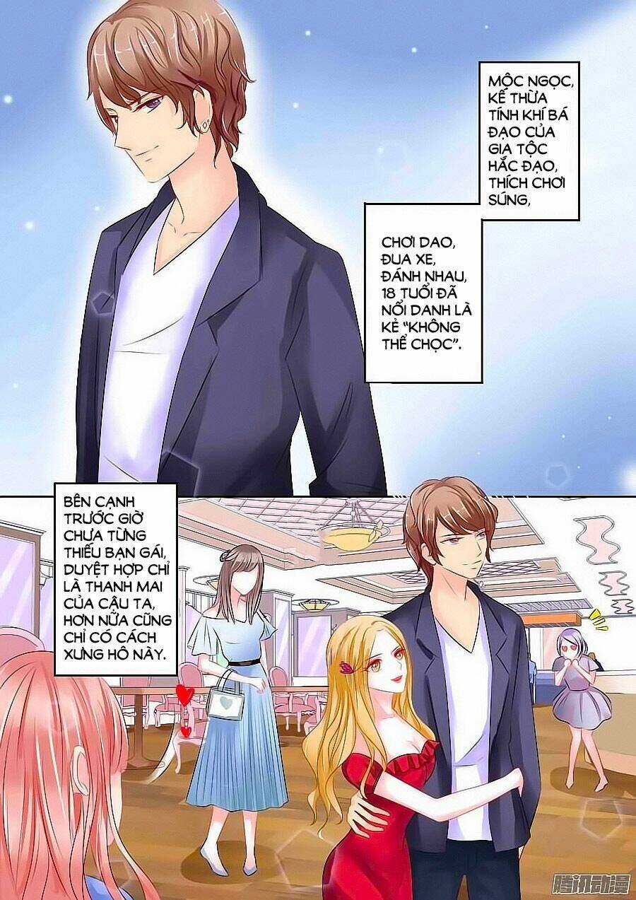 Chiêm Cốt Sư - Chapter 22 - Trang 3