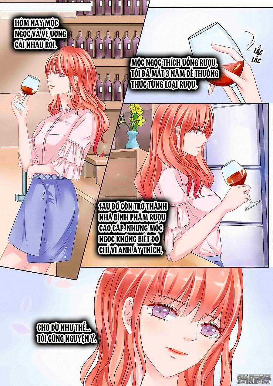 Chiêm Cốt Sư - Chapter 24 - Trang 5