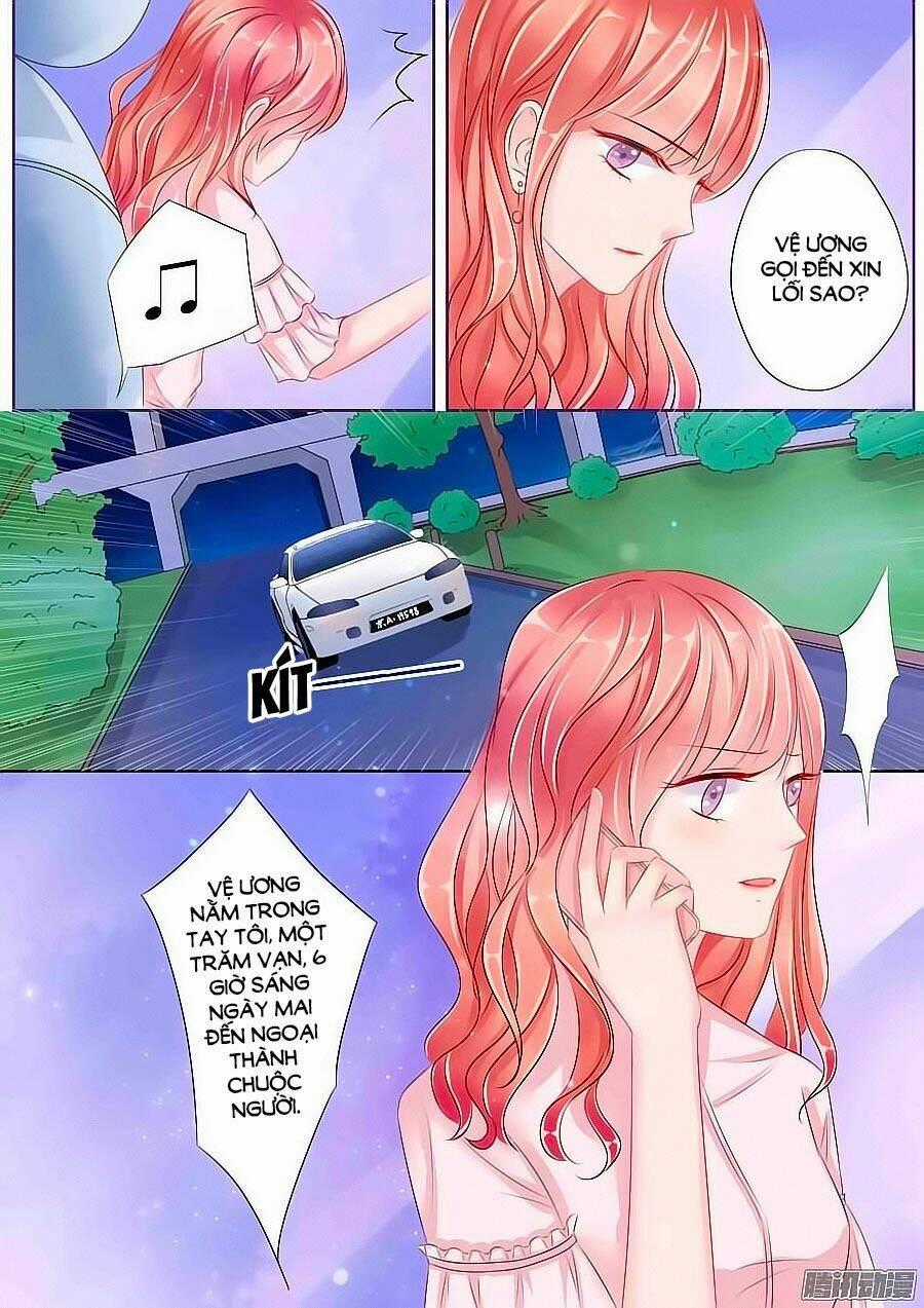 Chiêm Cốt Sư - Chapter 24 - Trang 8