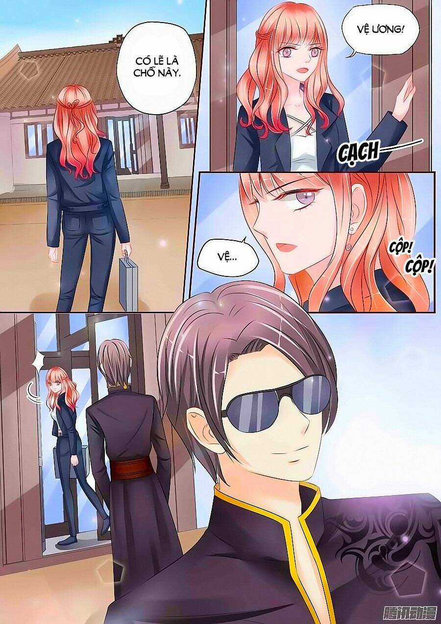 Chiêm Cốt Sư - Chapter 25 - Trang 7