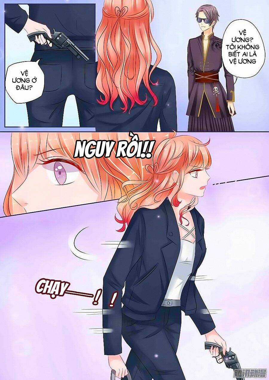 Chiêm Cốt Sư - Chapter 25 - Trang 8