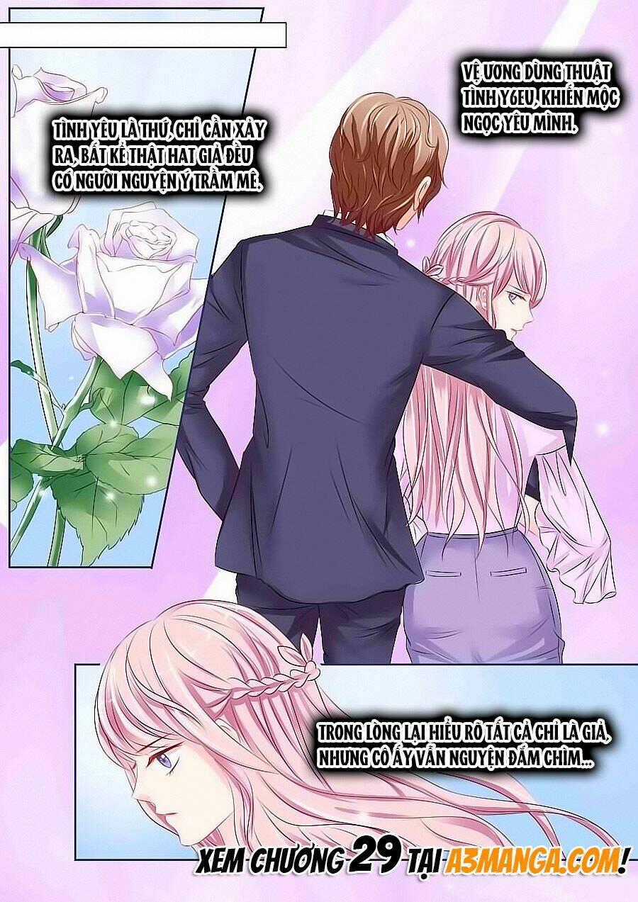 Chiêm Cốt Sư - Chapter 28 - Trang 9