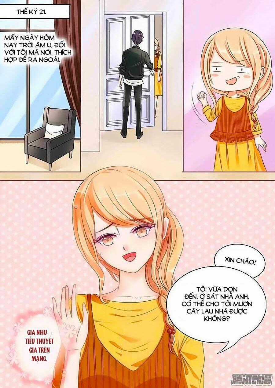 Chiêm Cốt Sư - Chapter 3 - Trang 2