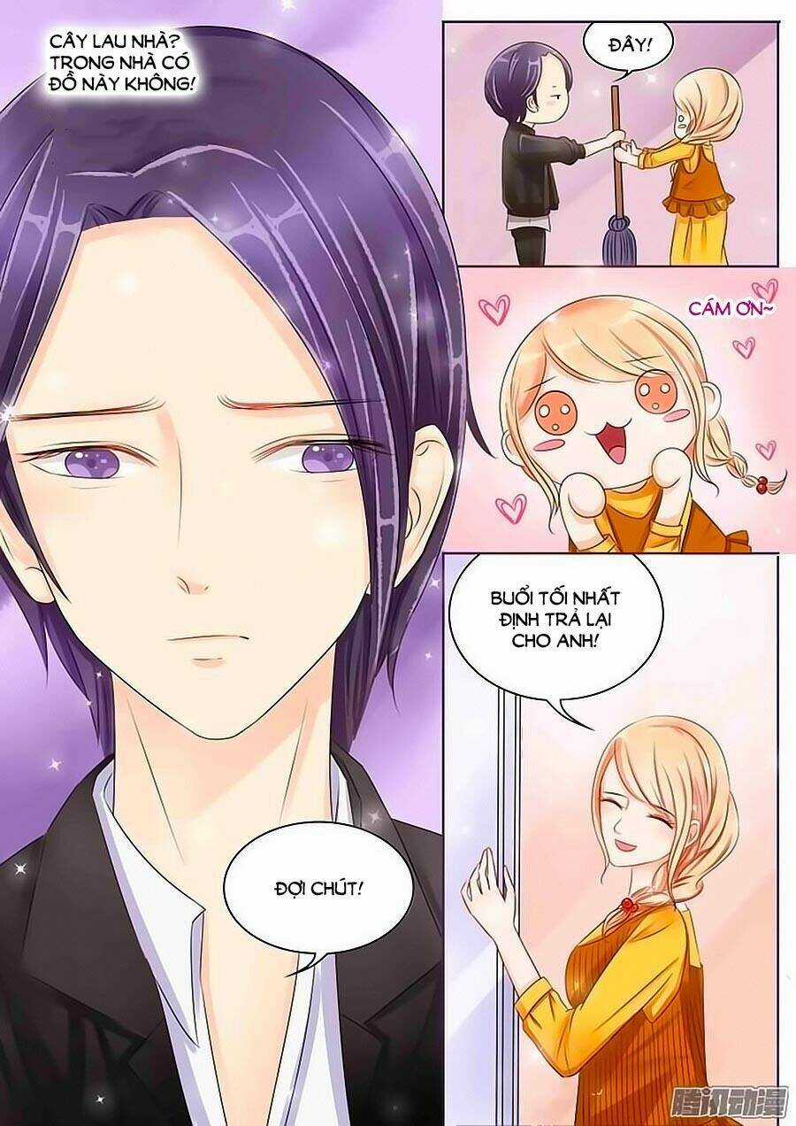 Chiêm Cốt Sư - Chapter 3 - Trang 3