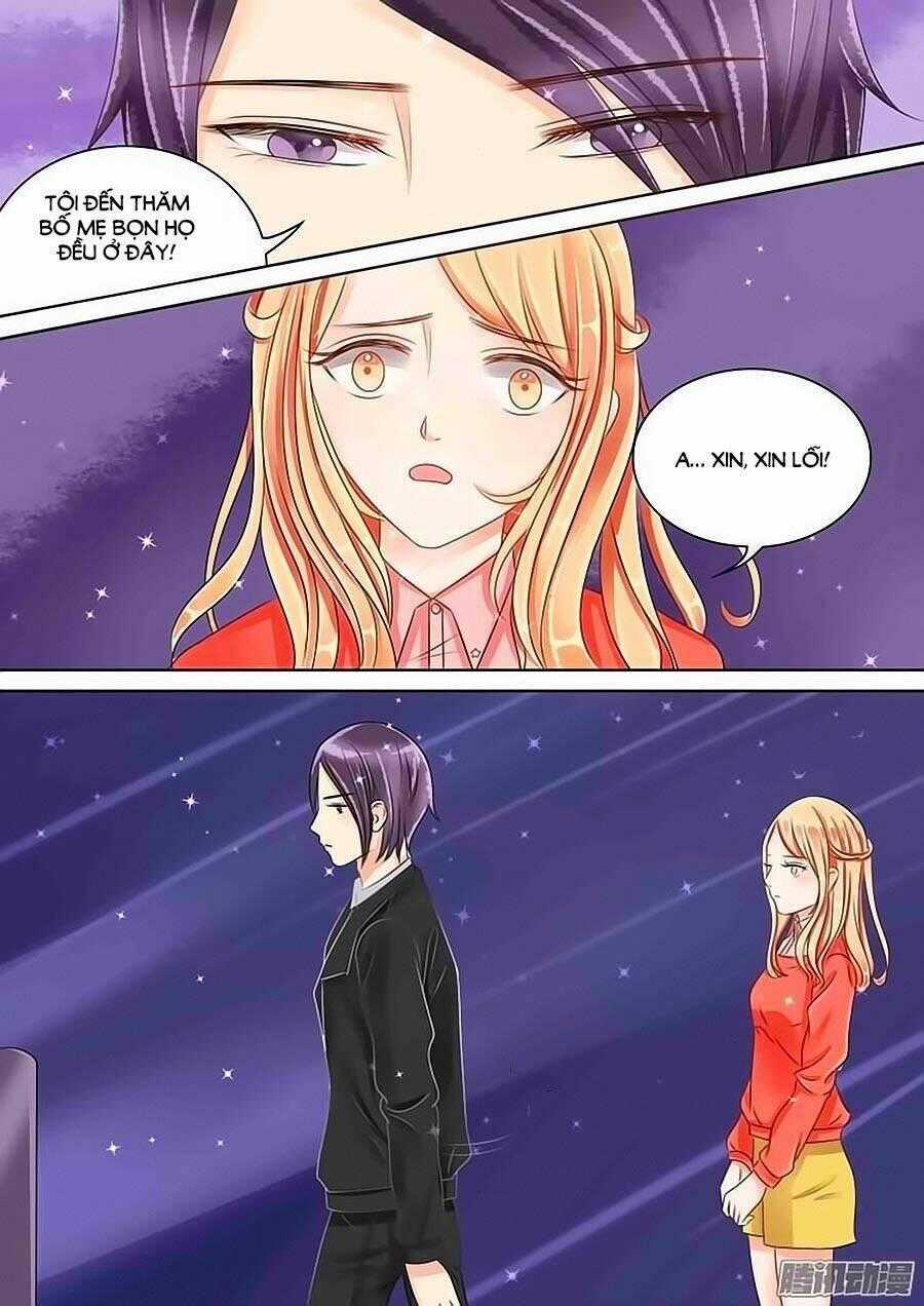 Chiêm Cốt Sư - Chapter 3 - Trang 9