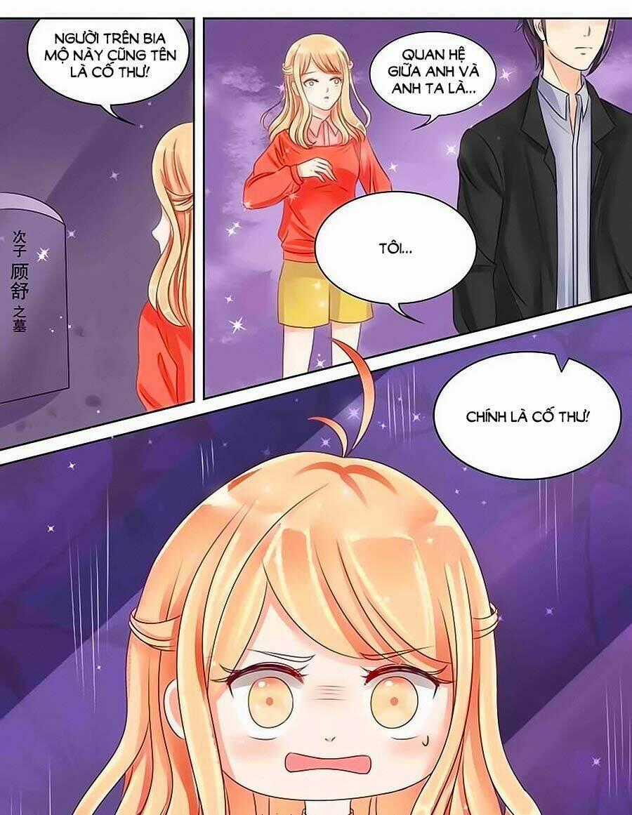 Chiêm Cốt Sư - Chapter 3 - Trang 10