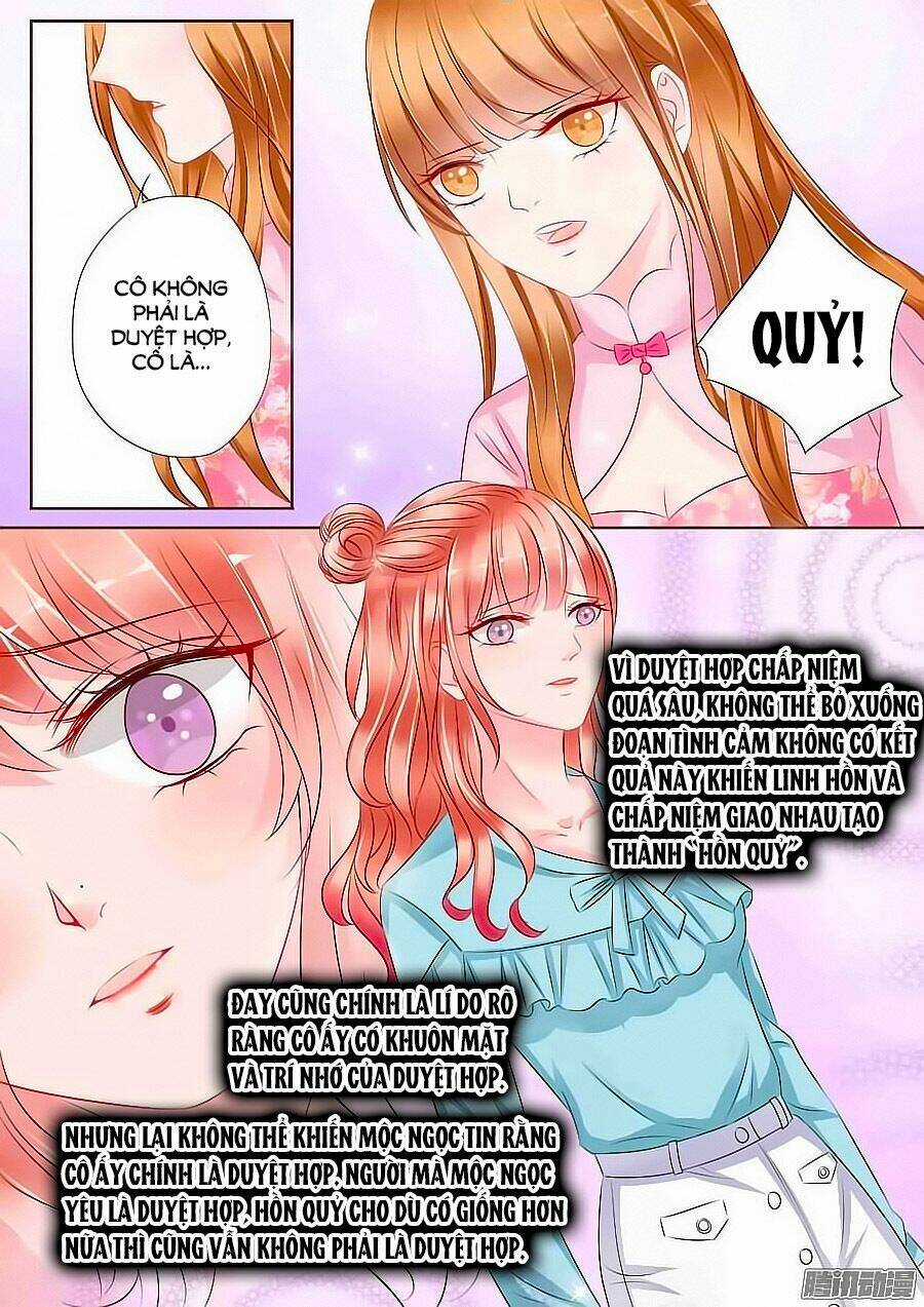 Chiêm Cốt Sư - Chapter 30 - Trang 6