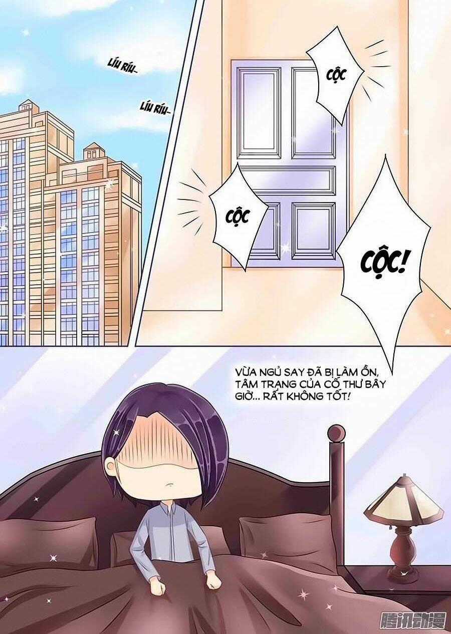 Chiêm Cốt Sư - Chapter 4 - Trang 1