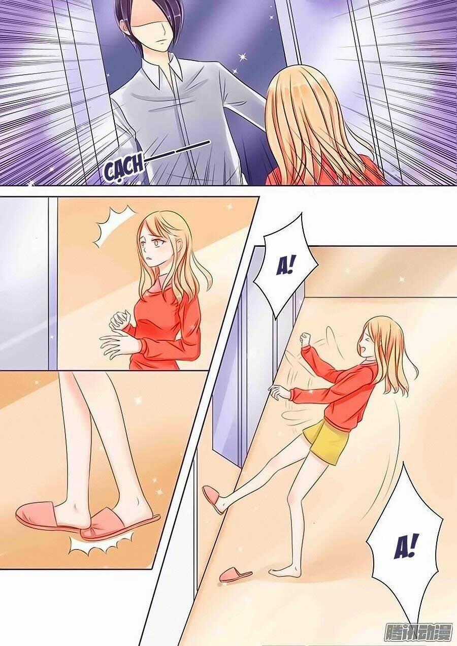 Chiêm Cốt Sư - Chapter 4 - Trang 2