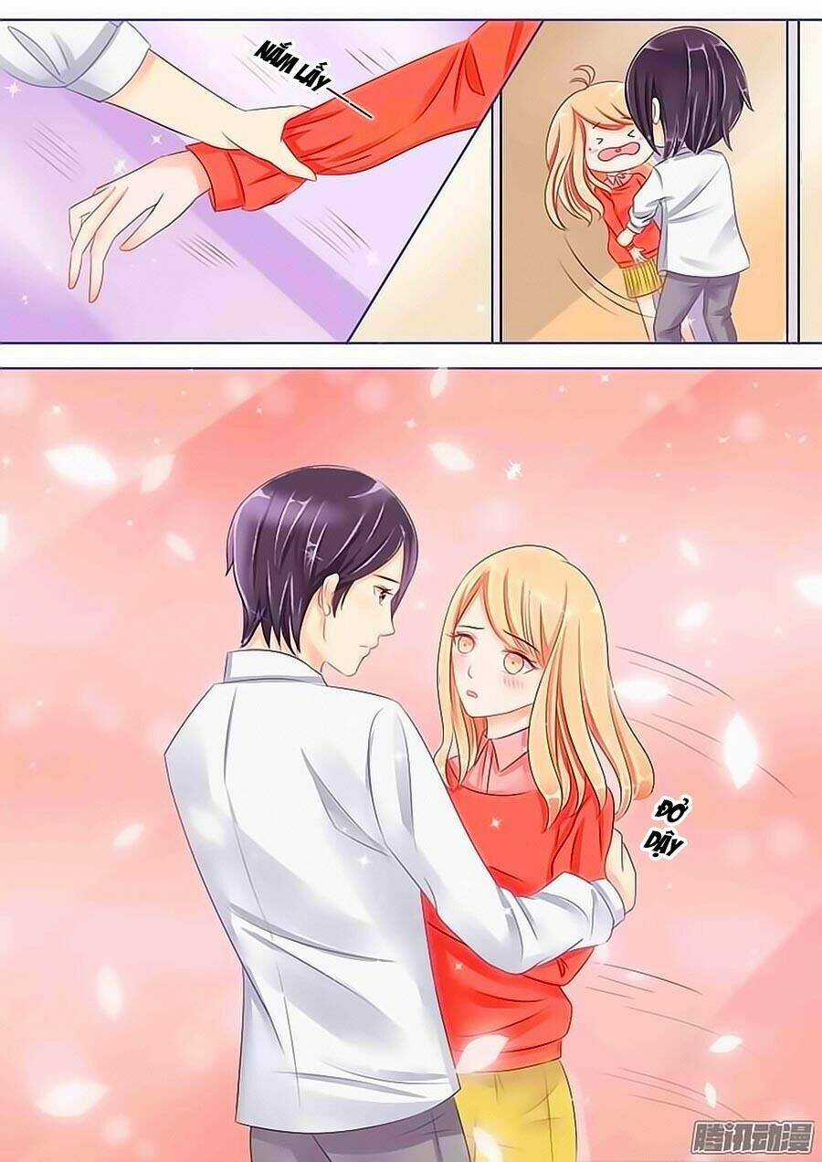 Chiêm Cốt Sư - Chapter 4 - Trang 3