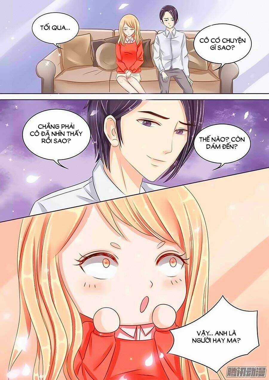 Chiêm Cốt Sư - Chapter 4 - Trang 4