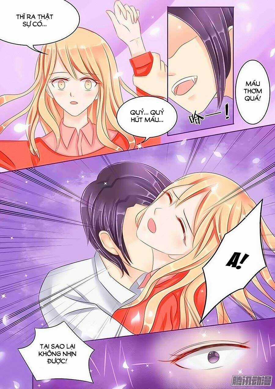 Chiêm Cốt Sư - Chapter 4 - Trang 7