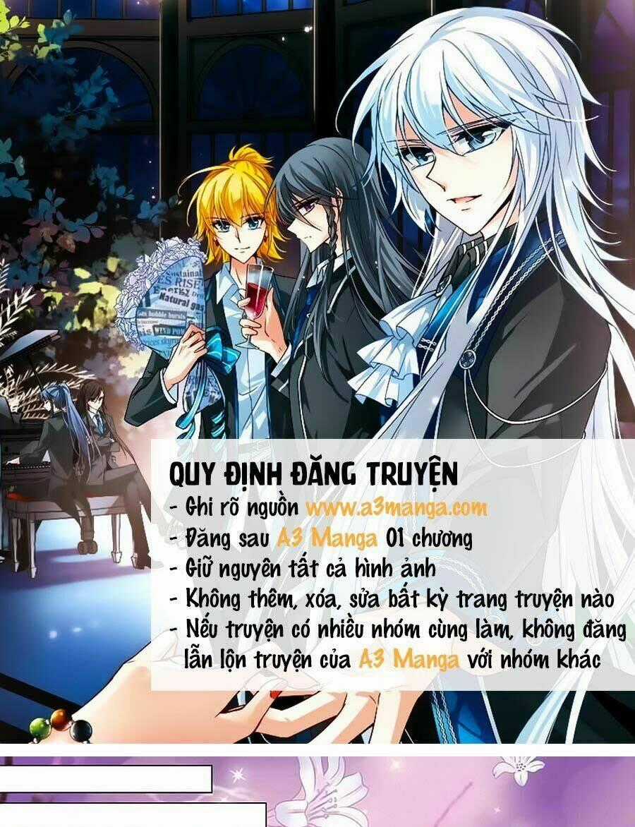 Chiêm Cốt Sư - Chapter 5 - Trang 2