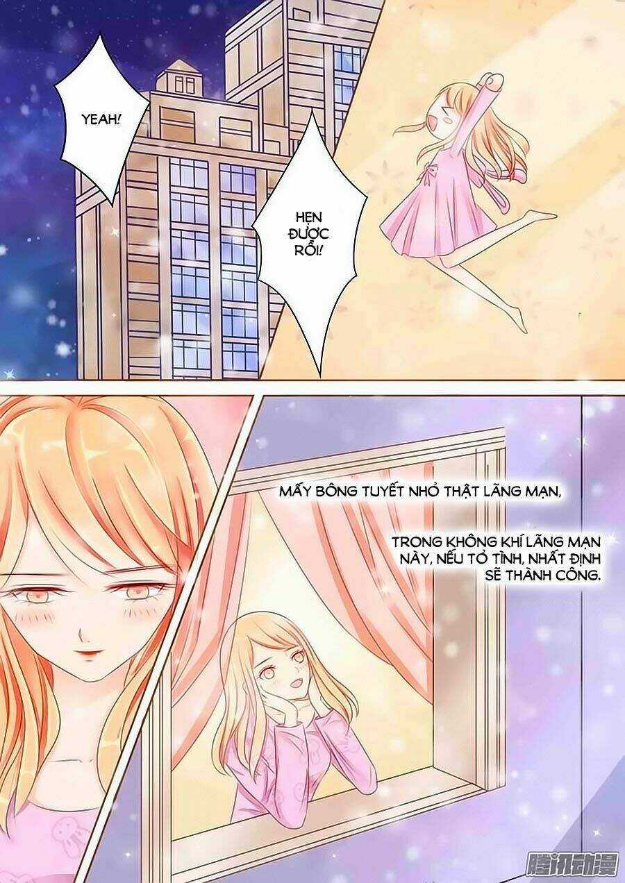 Chiêm Cốt Sư - Chapter 5 - Trang 6