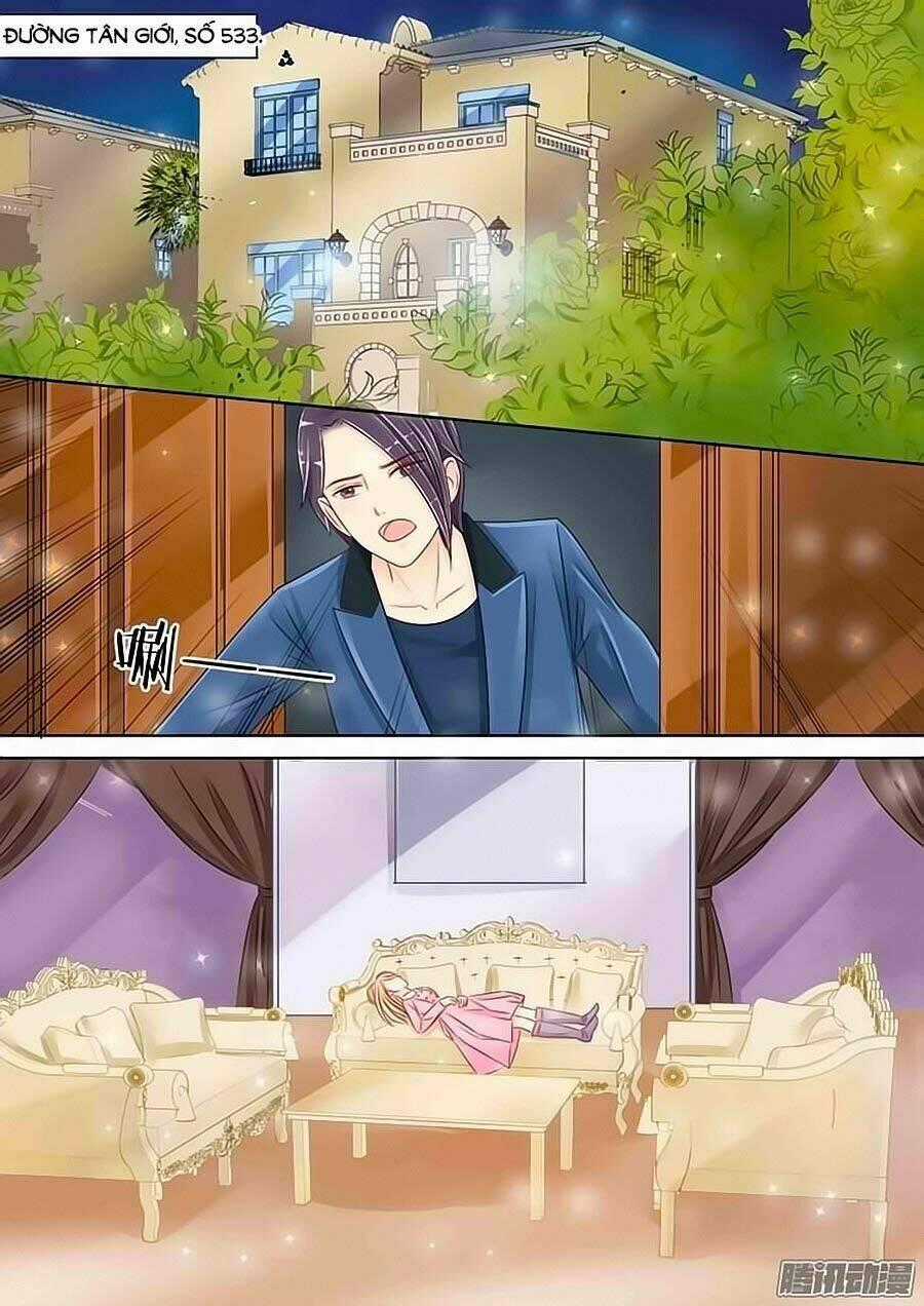 Chiêm Cốt Sư - Chapter 5 - Trang 9