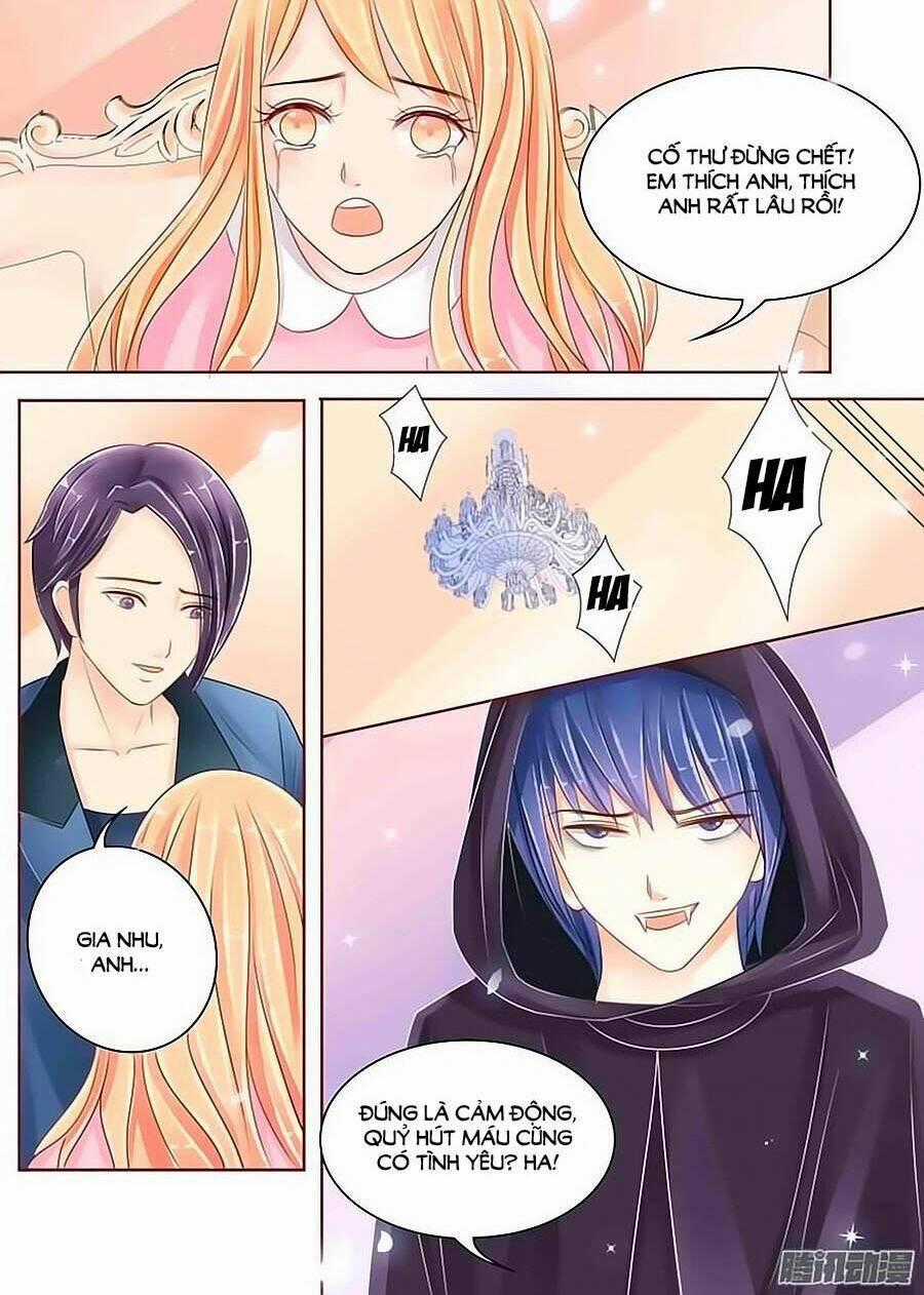 Chiêm Cốt Sư - Chapter 6 - Trang 1