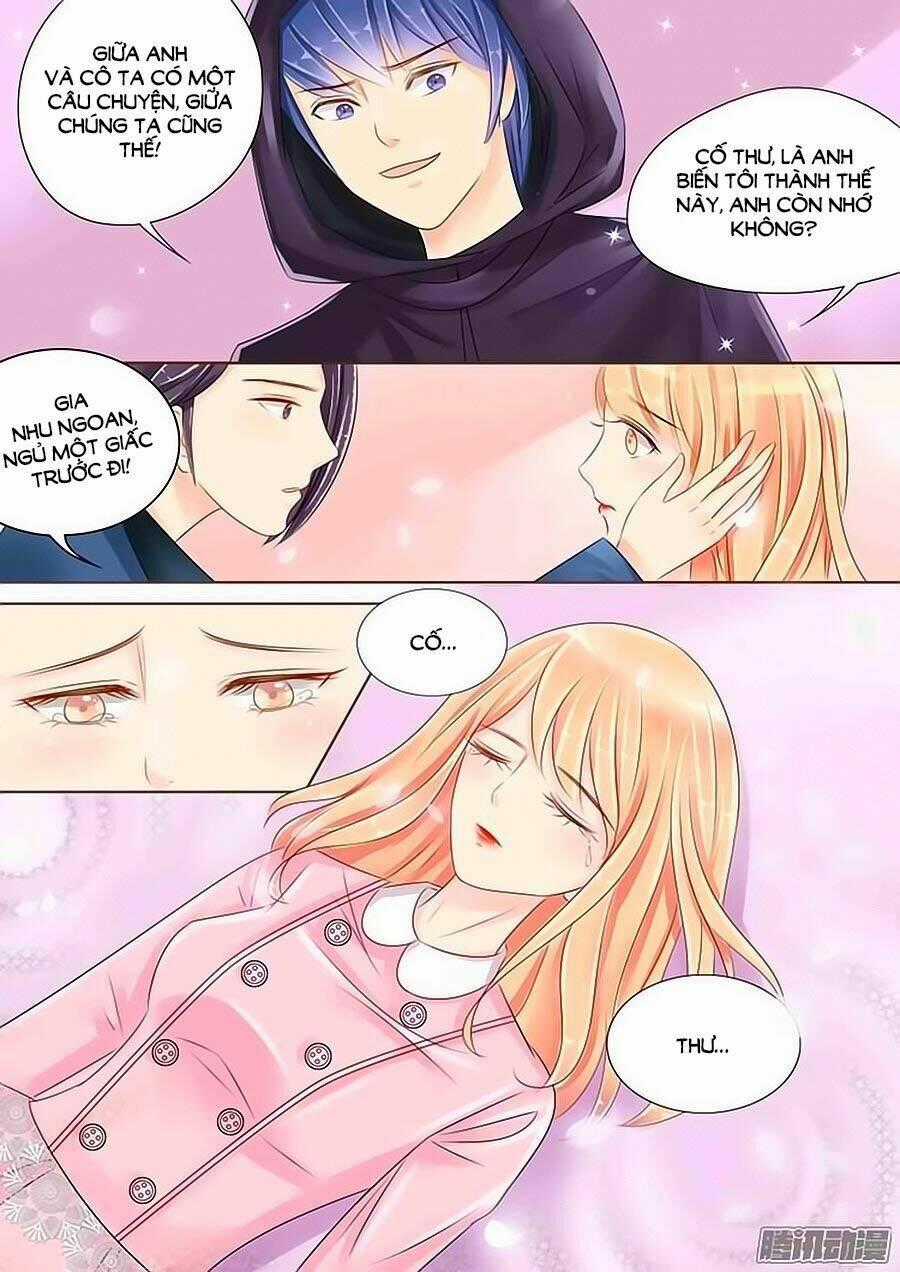 Chiêm Cốt Sư - Chapter 6 - Trang 2