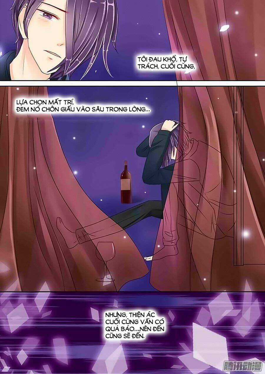 Chiêm Cốt Sư - Chapter 6 - Trang 5