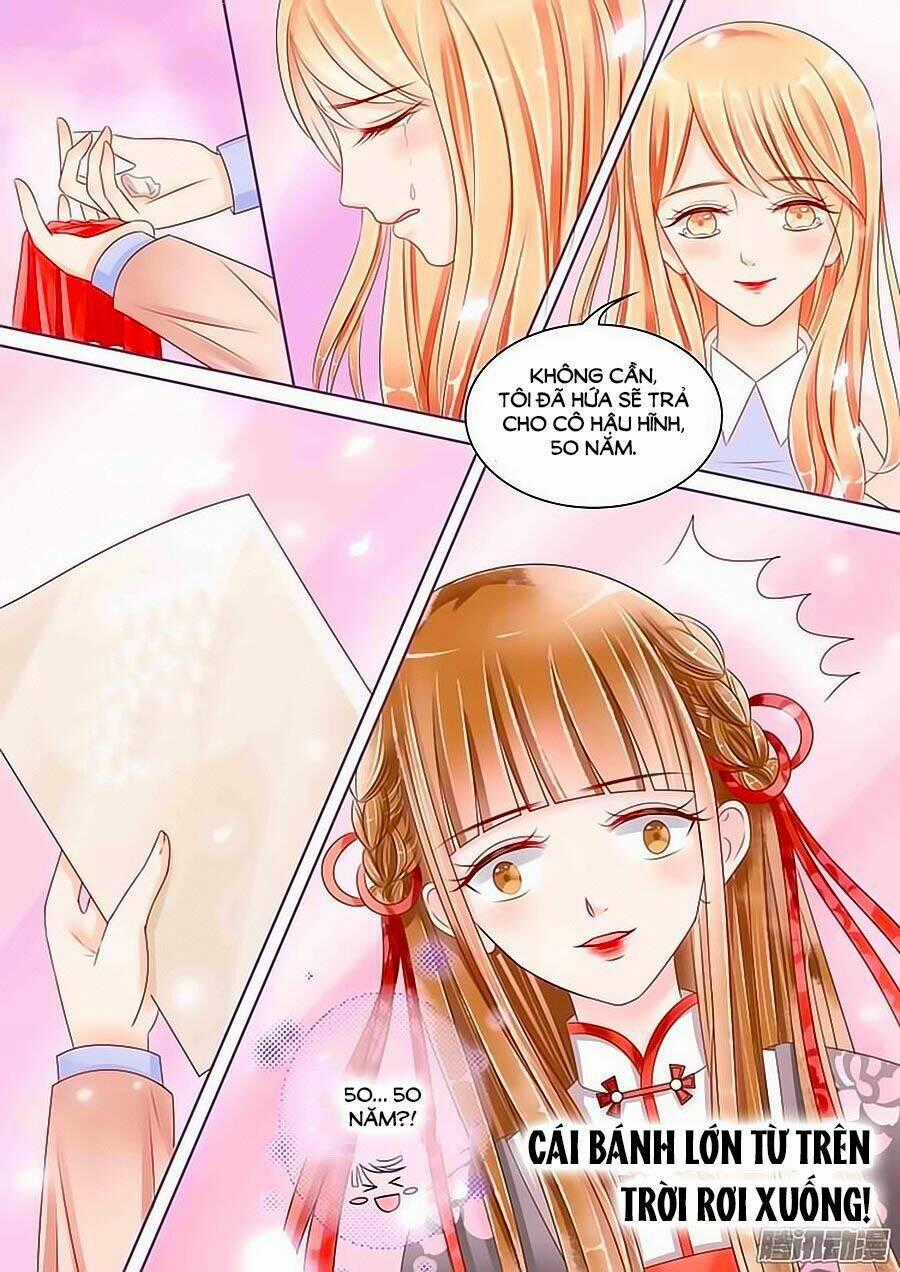 Chiêm Cốt Sư - Chapter 6 - Trang 9