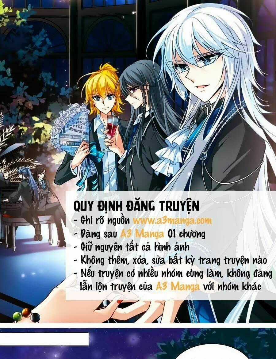 Chiêm Cốt Sư - Chapter 7 - Trang 1