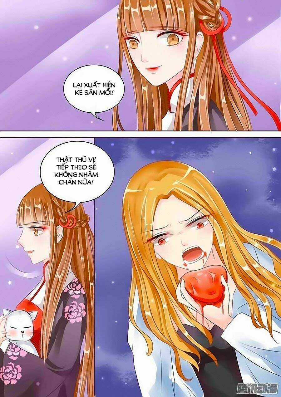 Chiêm Cốt Sư - Chapter 7 - Trang 3