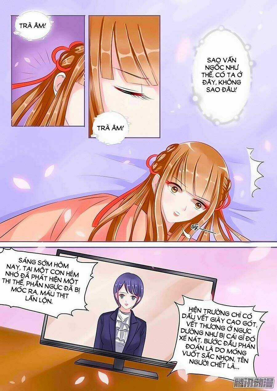 Chiêm Cốt Sư - Chapter 7 - Trang 5