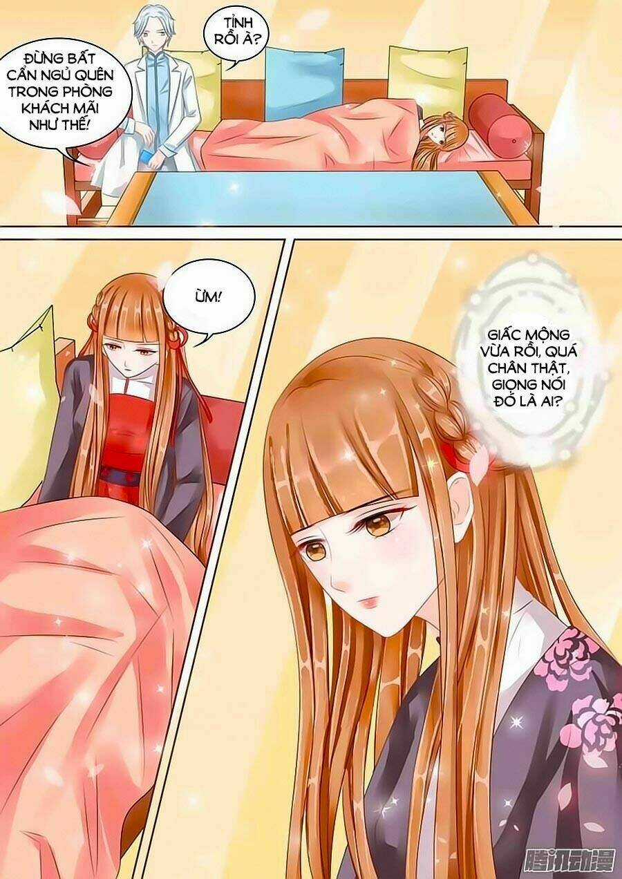 Chiêm Cốt Sư - Chapter 7 - Trang 6