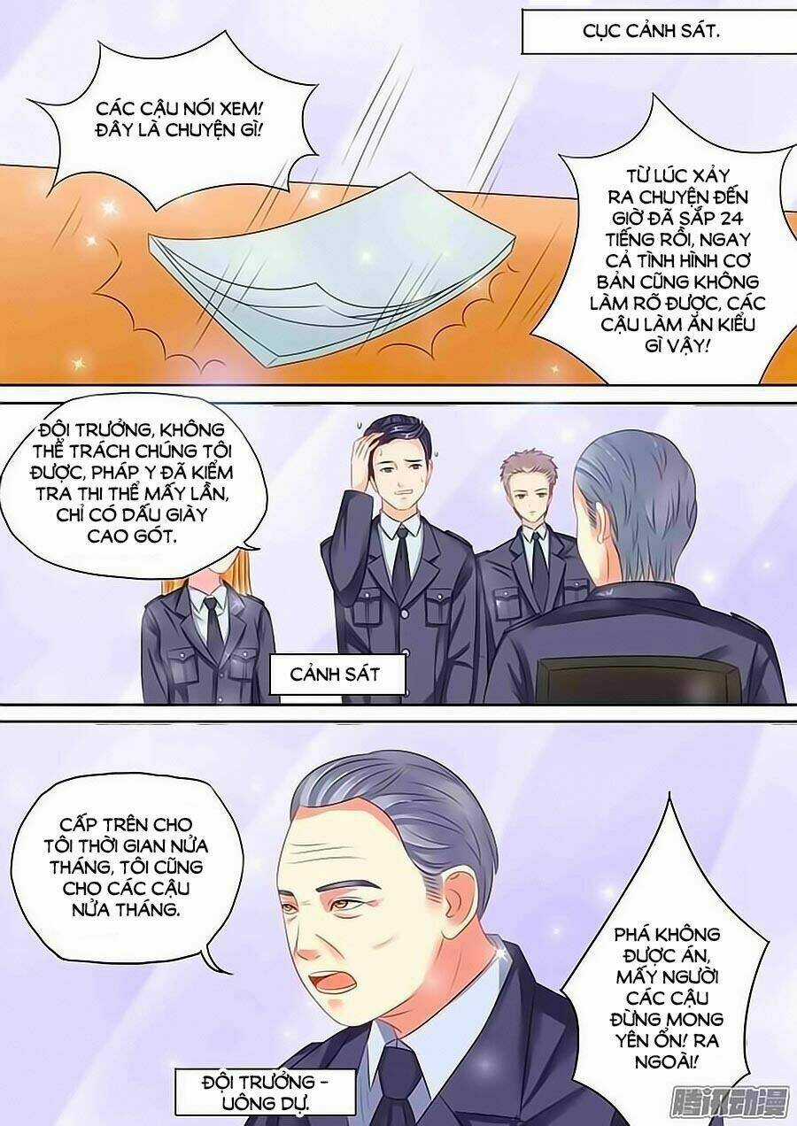 Chiêm Cốt Sư - Chapter 7 - Trang 7