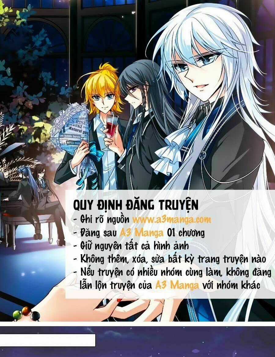 Chiêm Cốt Sư - Chapter 9 - Trang 1