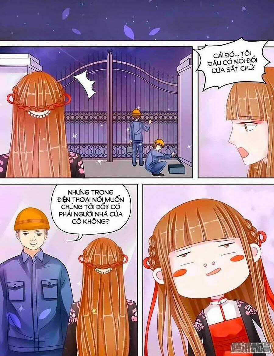 Chiêm Cốt Sư - Chapter 9 - Trang 2