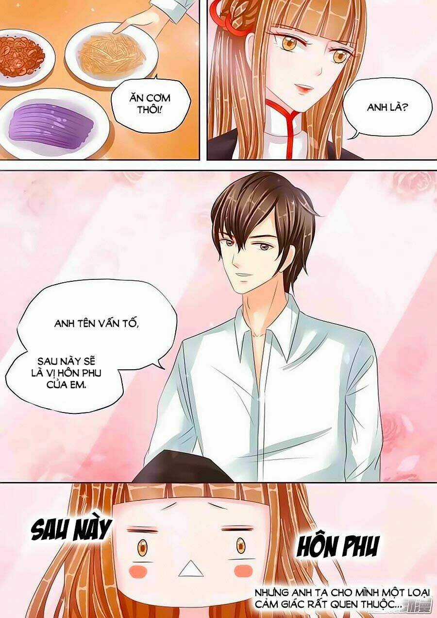 Chiêm Cốt Sư - Chapter 9 - Trang 5