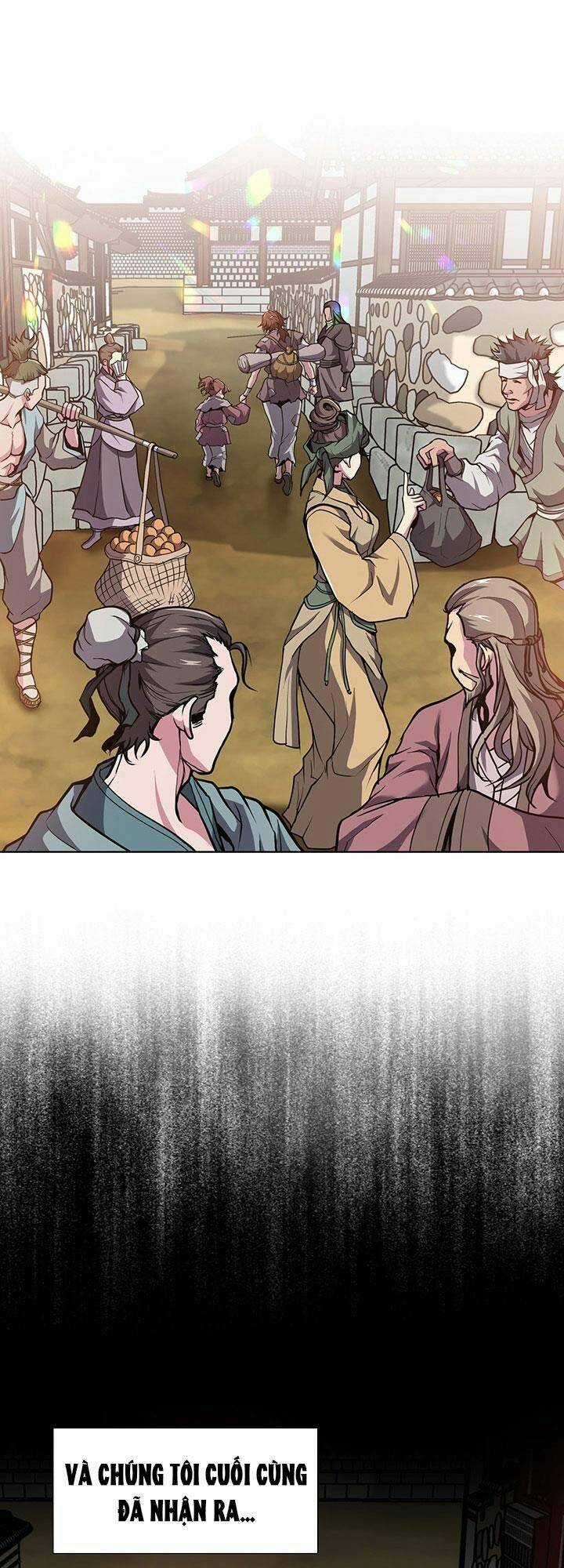 Chiến Binh Cầm Cờ - Chapter 1 - Trang 11