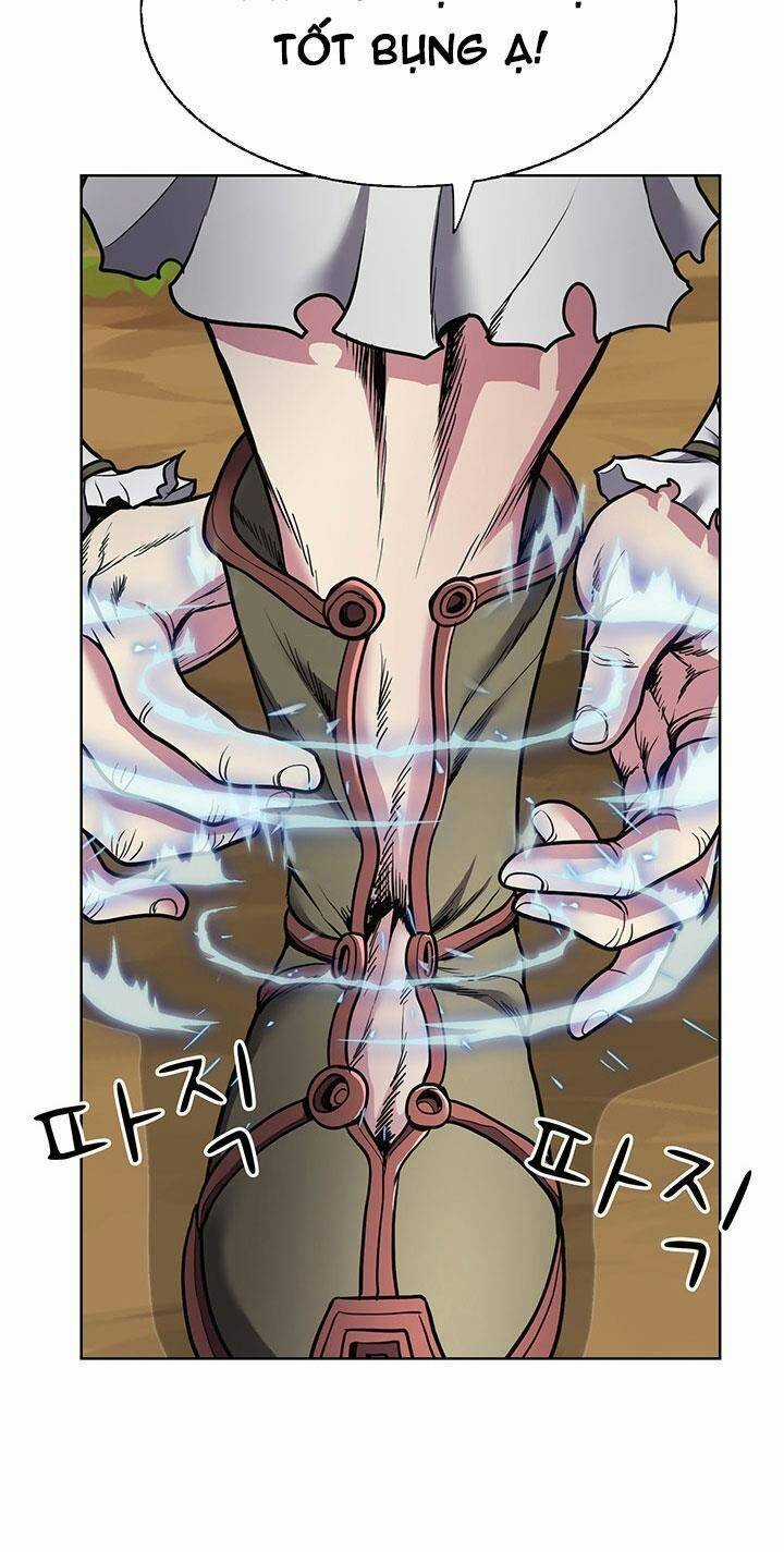 Chiến Binh Cầm Cờ - Chapter 1 - Trang 101