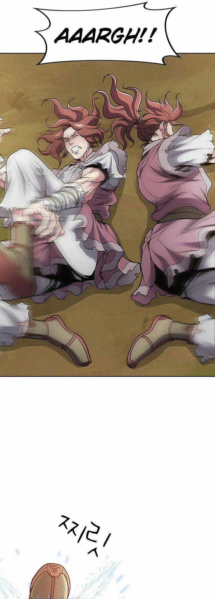 Chiến Binh Cầm Cờ - Chapter 1 - Trang 109