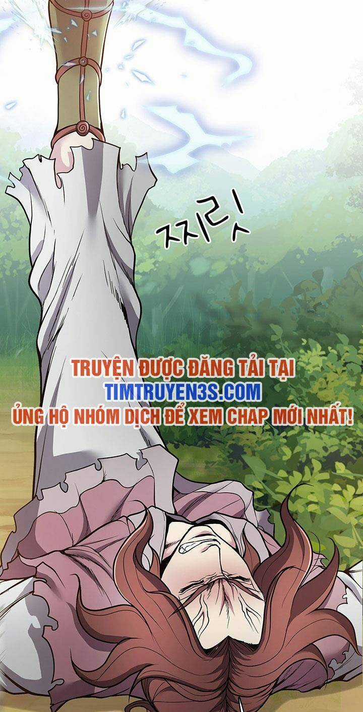 Chiến Binh Cầm Cờ - Chapter 1 - Trang 110