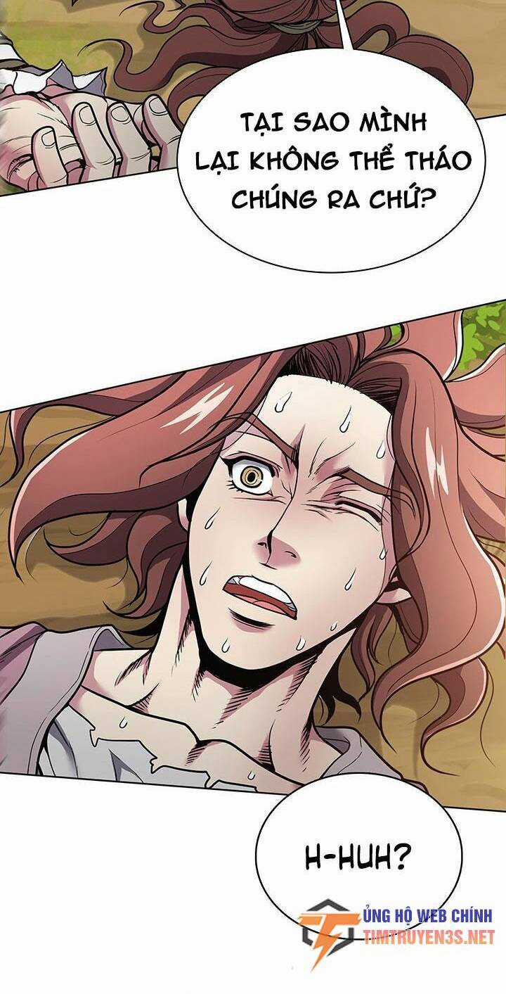 Chiến Binh Cầm Cờ - Chapter 1 - Trang 111